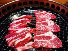 -黑牛黑猪烤肉专门店(万象城店)