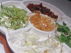 -在前门·烤鸭北京菜(五月花广场店)