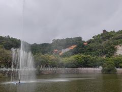 -南沙天后宫景区