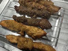 -永定门电烤串(和义店)