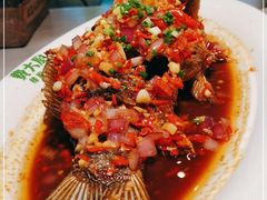 -费大厨辣椒炒肉(黄兴中心广场店)