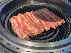 -大叹号·朝鲜族烤肉(潍坊泰华城店)