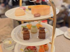 -PAUL LAFAYET 法式甜品(港汇广场店)