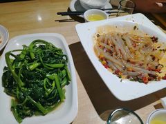 -椒小兔·盐帮川菜中餐厅(金沙时代广场店)