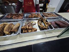 -万春卤菜(天乡后街步行街店)