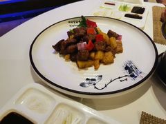 -同喜烤鸭店(光芒店)