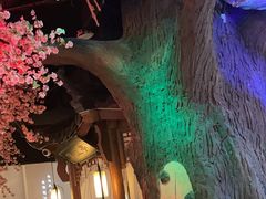 -荷塘秋月·本帮江浙菜(国权路店)