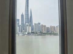 -上海外滩英迪格酒店