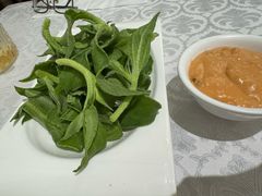 -马凯餐厅(地安门店)