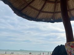 -三亚湾海居铂尔曼度假酒店