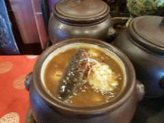 -箪食巷私房菜馆·鲁菜(玉函路店)