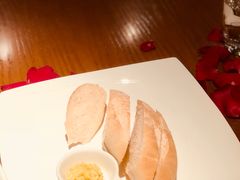 -弗兰克牛排西餐厅Ribone steak house(柠檬花园店)