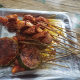 集贤炸串小神店