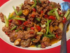 -匠熙小馆(崇文门店)