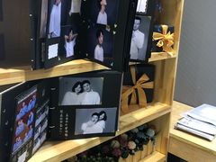 -海马体照相馆(大连柏威年购物中心店)