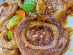 -翟氏天天小吃(上东街区店)
