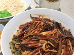 -阿莉餐厅(枣阳路店)