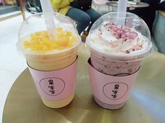 芒果雪乐-果呀呀(吾悦广场店)