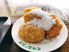 -老磁器口豆汁店(马家堡店)