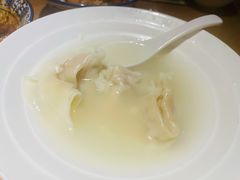 龙抄手-龙抄手食府(浣花北路店)