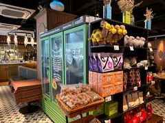 -耶里夏丽·丝路新疆菜·清真食品(徐汇南丹东路臻选店)