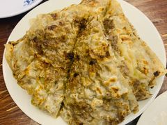 华威肉饼-清真永恒华威肉饼(潘家园店)