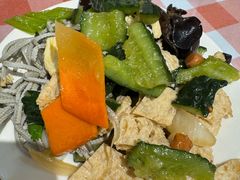 -孟记粥铺·家常菜·烧烤·粥(亚运村店)