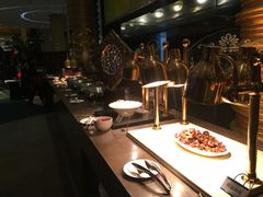 -绍兴中金豪庭大酒店·豪庭阁中餐厅