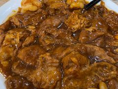 -老七饭馆(光荣道总店)