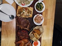 -江南果道西餐厅(北京路店)
