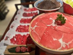 -川味观·鲜货火锅(西湖文化广场店)