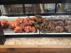 -老刘家永盛斋·传统泡馍(东关南街店)