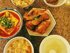 特色鸭头-古铺良食(柯城店)