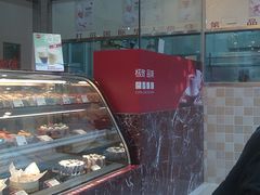 -85度C(深圳佳宁娜店)