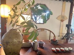 -煮雨小筑(斜塘老街店)