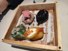 -蔡澜点心(三里屯T+MALL店)