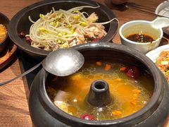 汽锅鸡-云海肴·汽锅鸡·云南菜(领展购物广场·中关村店)