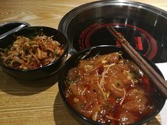 -百味源炭火烤翅 ·夜市大排档(酒仙桥店)