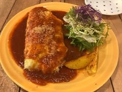 -Cafe Alice咖啡爱丽丝(奥城店)
