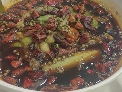 -嘉陵楼馋嘴城(簋街总店)