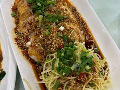 -廖老妈蹄花店(人民公园陕西街259号店)