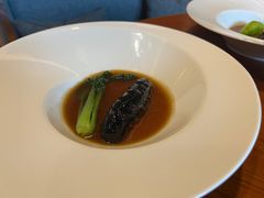 -美盛喜来登大酒店-盛宴标帜餐厅