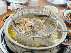 -潮陈记土鸡火锅(东厦北路店)