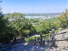 -第一山景区