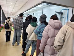 -辣辣小吃豆花米线(大观篆新农贸市场店)