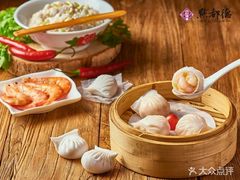 -点都德(千灯湖环宇城店)