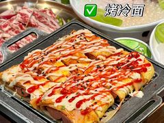 -炭之家齐齐哈尔大片烤肉·涮毛肚火锅·齐齐哈尔烤肉(中央大街店)
