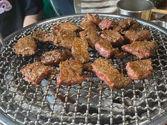 -原始泥炉烤肉(总店)