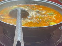 -石门永惠土菜馆(雍景园店)