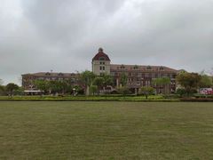 -歌斐颂巧克力小镇